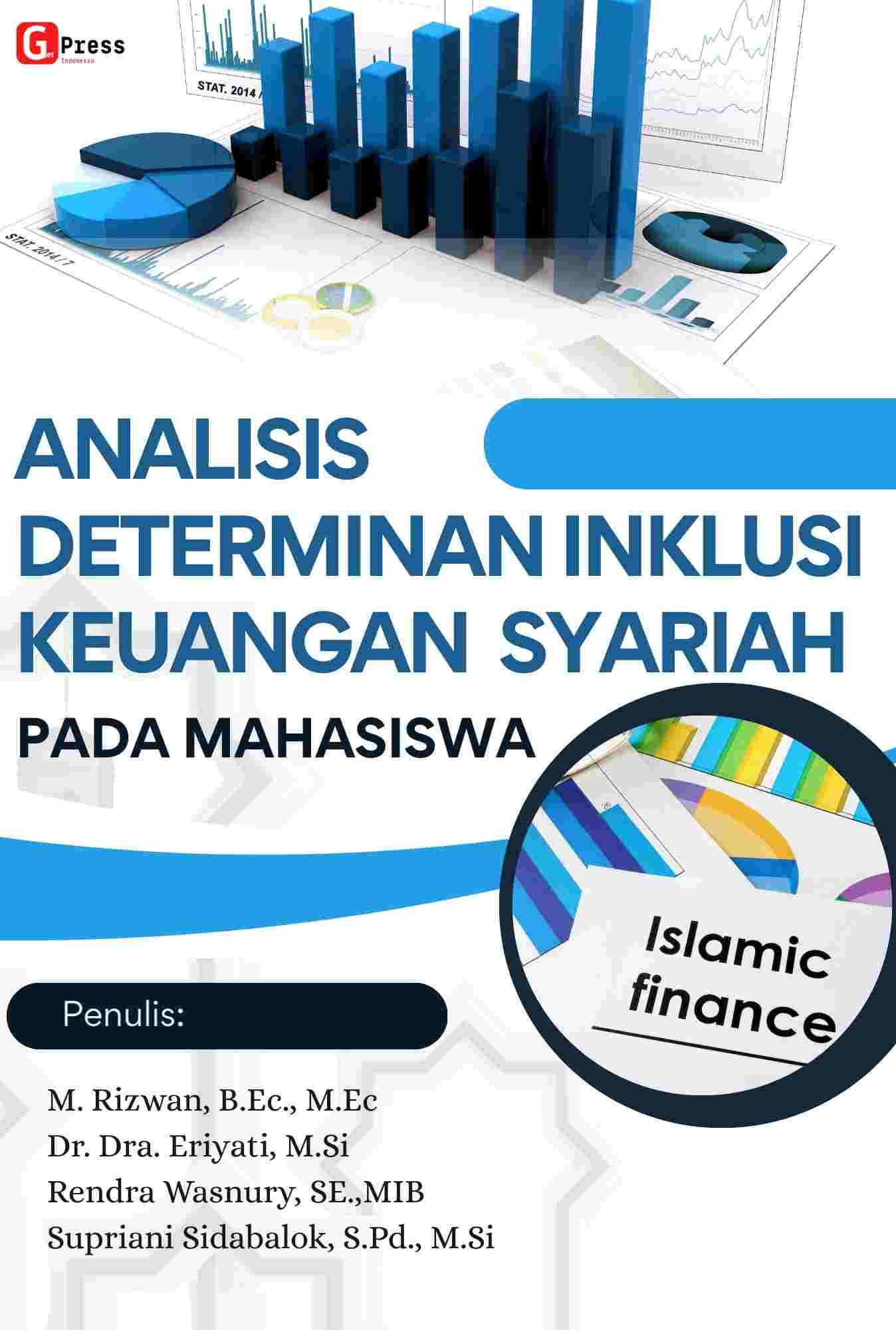 ANALISIS DETERMINAN INKLUSI KEUANGAN  SYARIAH PADA MAHASISWA